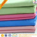 eco-friendly custom 100% cotton poplin fabric construction